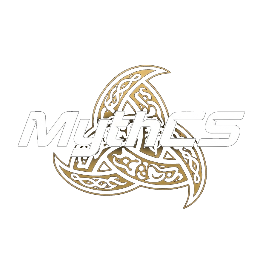 MythCS Logo